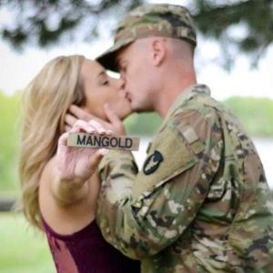 Meet your Posher, Jordan